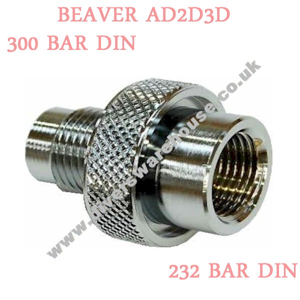 AD2D3D WHIP ADAPTOR